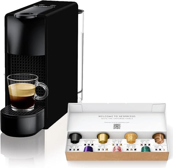 カプセルコーヒー3大システム比較|違いと選び方【2026年版】